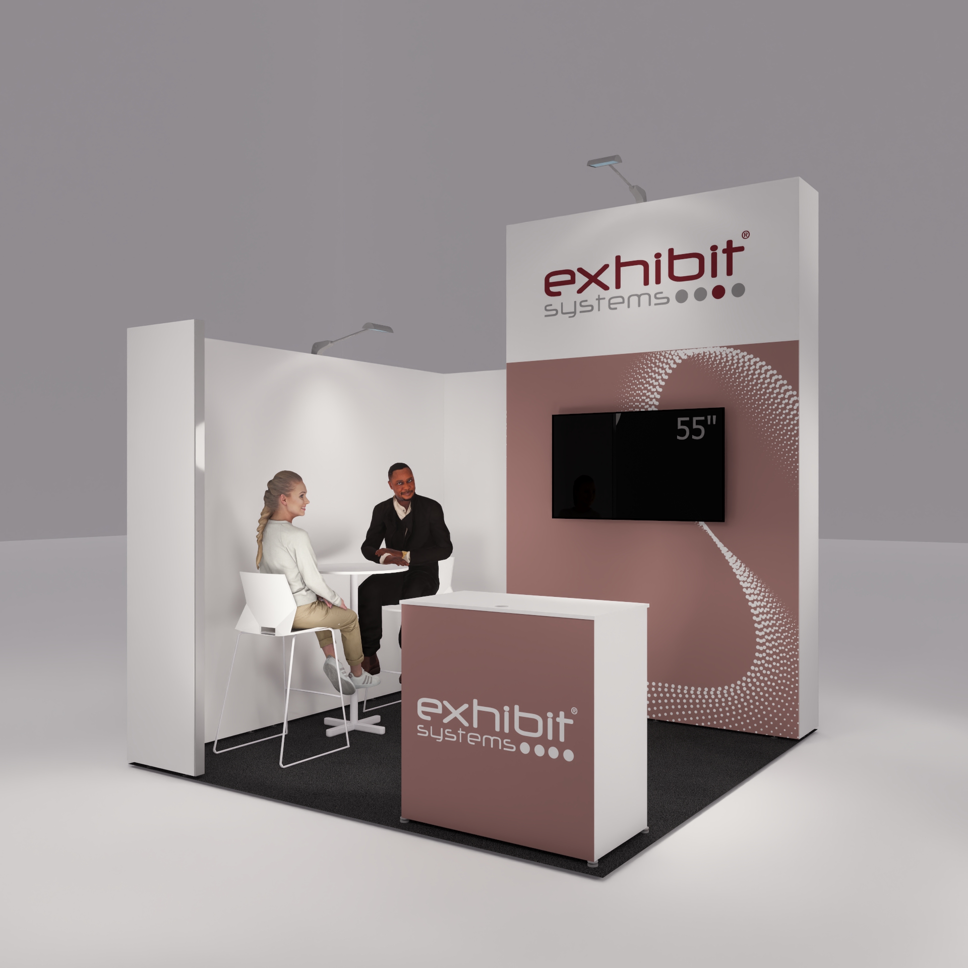 Avalon Corner Carpet